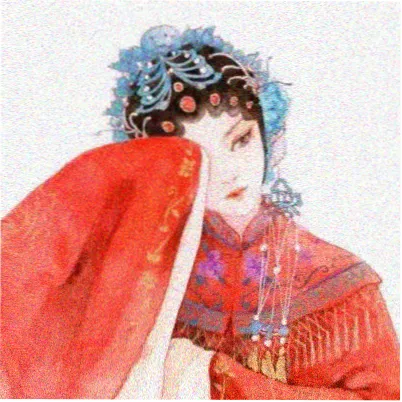 午夜放映室编辑部主理人头像标识